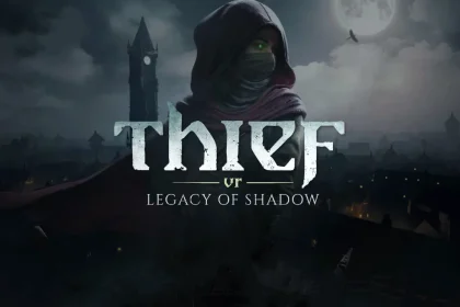Thief VR Legacy of Shadow Game for PC Crack Watch