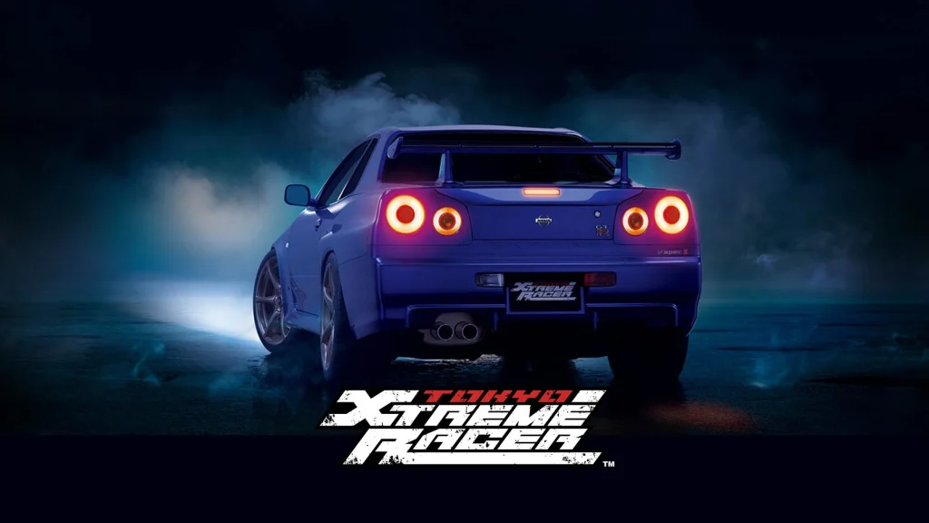 Current image: Tokyo Xtreme Racer Game for PC Crack Watch