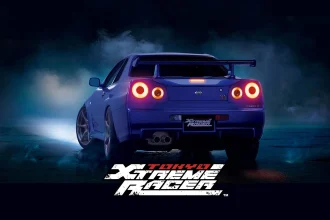 Tokyo Xtreme Racer Game for PC Crack Watch