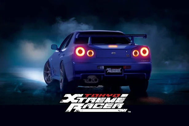 Tokyo Xtreme Racer Game for PC Crack Watch