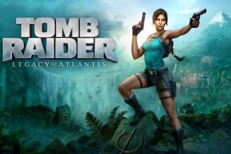 Tomb Raider Legacy of Atlantis Game for PC Crack Status Watch