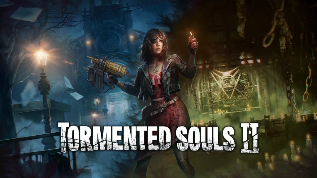 Current image: Tormented Souls 2 Game for PC Crack Watch