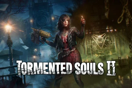 Tormented Souls 2 Game for PC Crack Watch