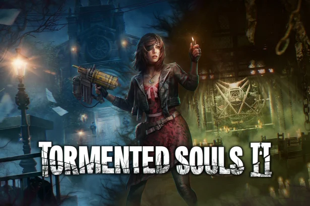 Tormented Souls 2 Game for PC Crack Watch