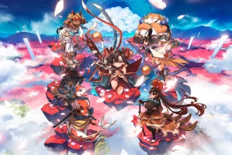 Towa and the Guardians of the Sacred Tree Game for PC Crack Watch