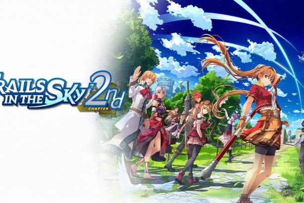 Trails in the Sky 2nd Chapter Game for PC Crack Status