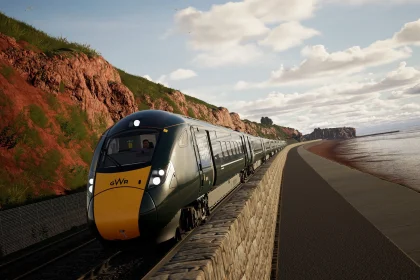 Train Sim World 6 Game for PC Crack Watch