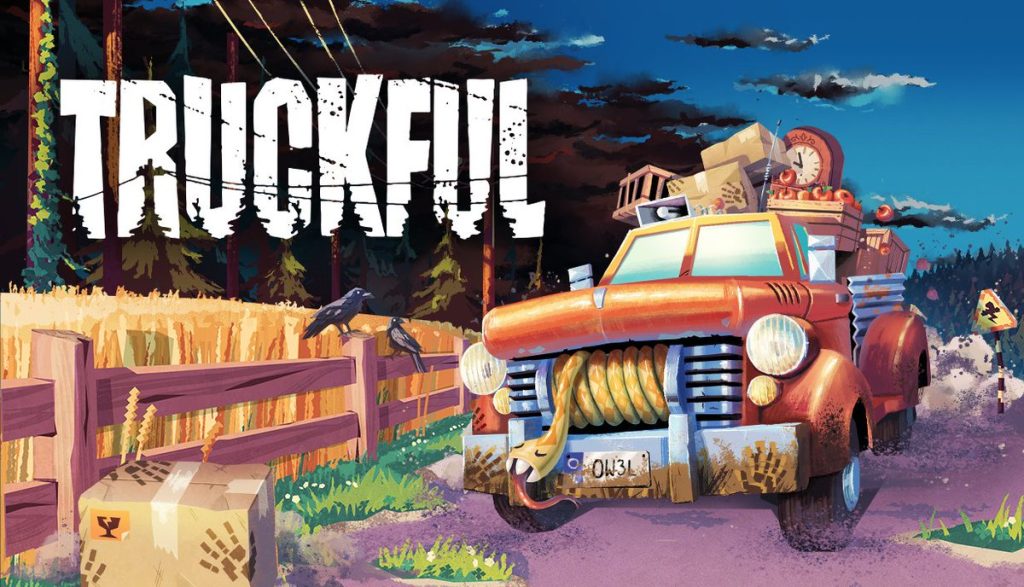 Current image: Truckful Game for PC Crack Status Watch