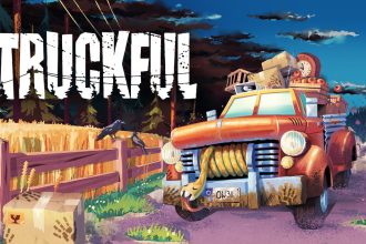 Truckful Game for PC Crack Status Watch