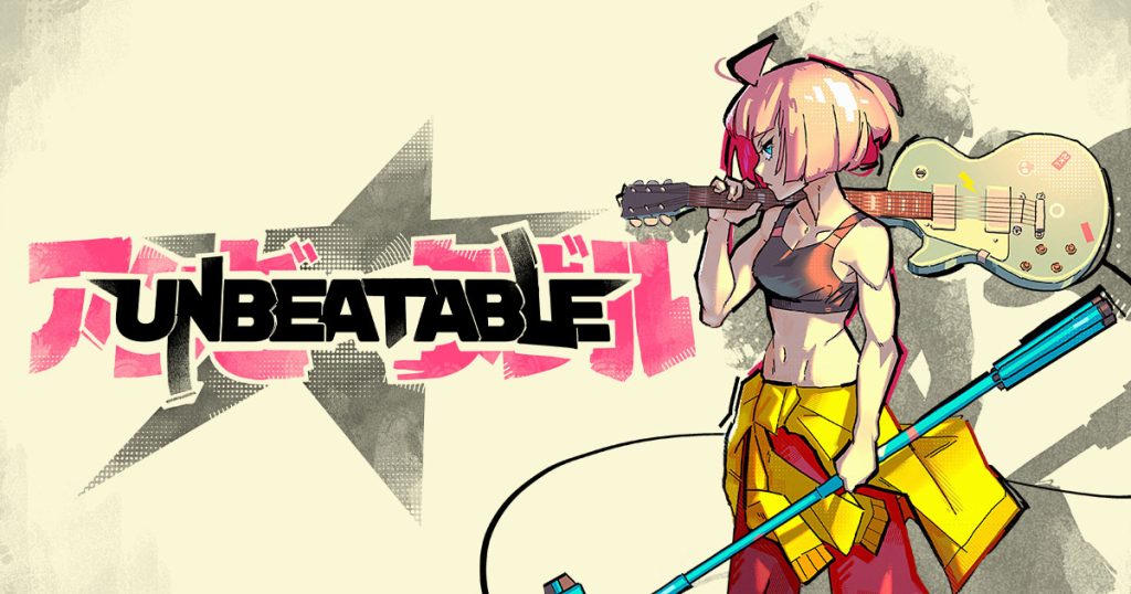 Current image: UNBEATABLE Game for PC Crack Watch