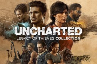 UNCHARTED Legacy of Thieves Collection Game PC Crack Watch