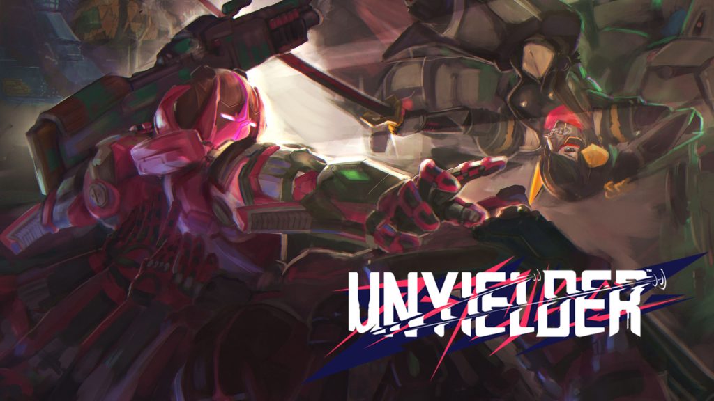 Current image: UNYIELDER Game for PC Crack Watch