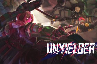 UNYIELDER Game for PC Crack Watch