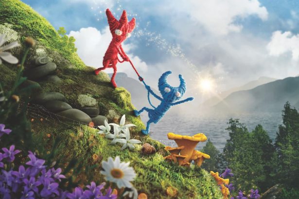 Unravel Two Game for PC Crack Watch