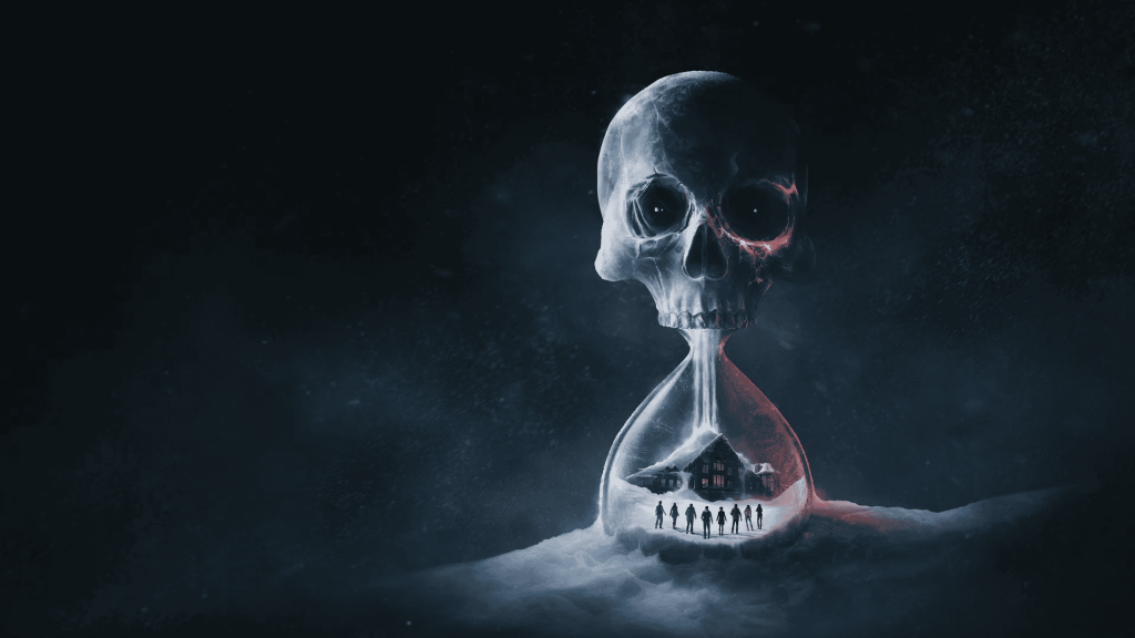Current image: Until Dawn Game for PC Crack Watch