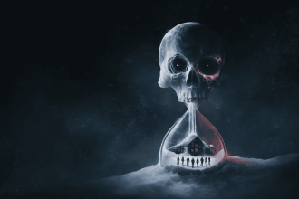 Until Dawn Game for PC Crack Watch