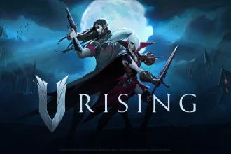 V Rising Game for PC Crack Watch