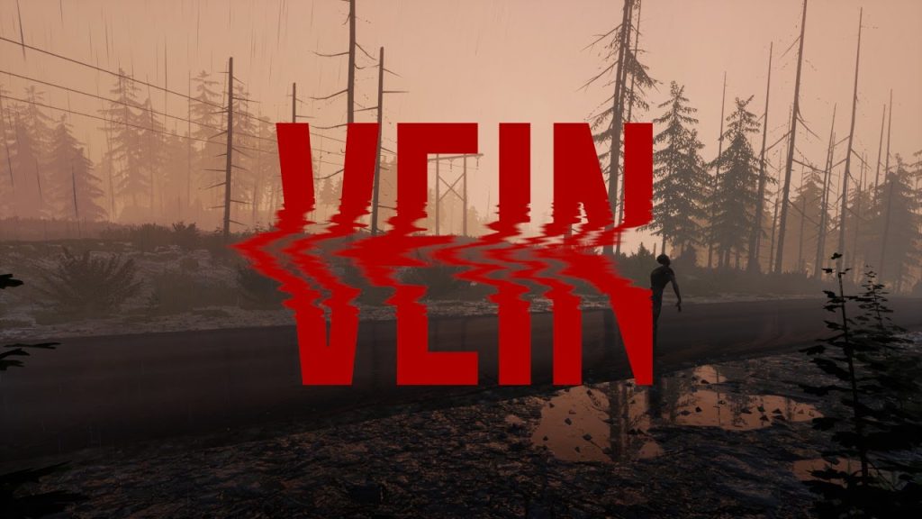 Current image: VEIN Game for PC Crack Watch