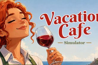 Vacation Cafe Simulator Game for PC Crack Status
