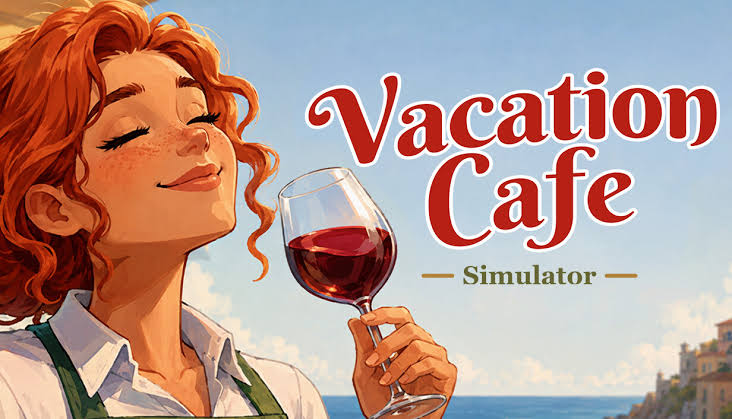 Vacation Cafe Simulator Game for PC Crack Status