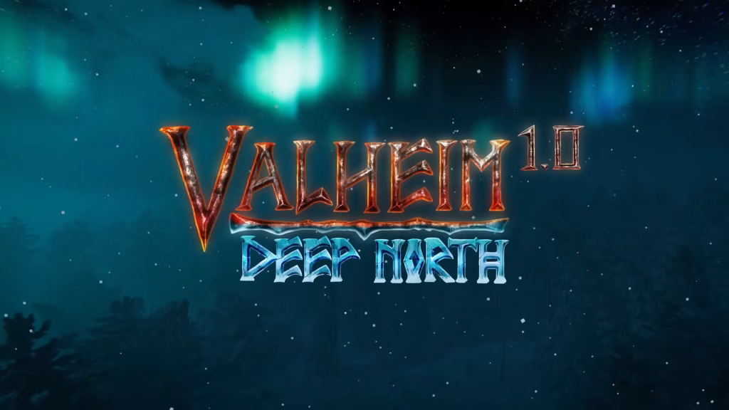 Current image: Valheim Deep North 1.0 Game for PC Crack Status