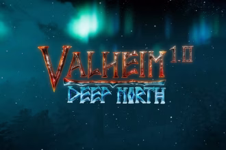 Valheim Deep North 1.0 Game for PC Crack Status