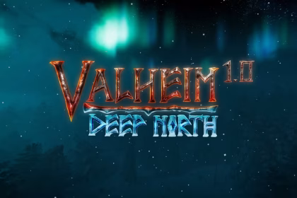 Valheim Deep North 1.0 Game for PC Crack Status