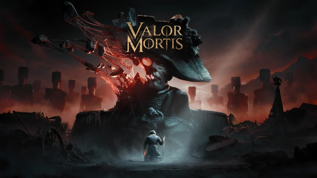 Current image: Valor Mortis Game for PC Crack Status Watch