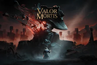 Valor Mortis Game for PC Crack Status Watch