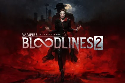 Vampire The Masquerade Bloodlines 2 Game for PC Crack Watch