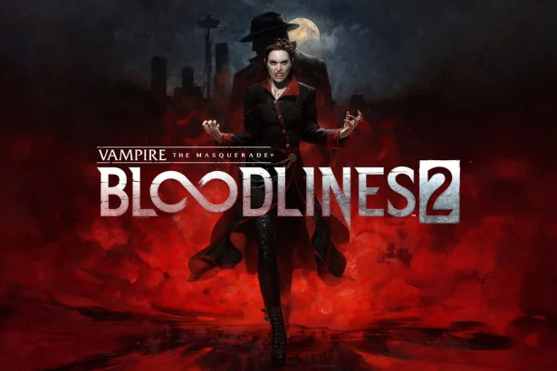Vampire The Masquerade Bloodlines 2 Game for PC Crack Watch