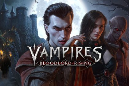 Vampires Bloodlord Rising Game for PC Crack Watch