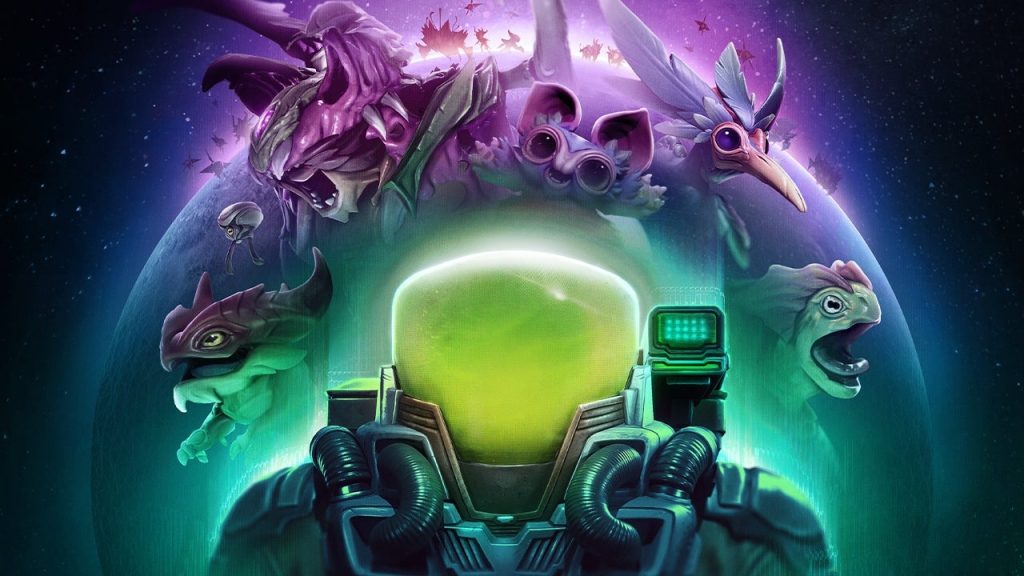 Current image: Voidling Bound Game for PC Crack Status Watch