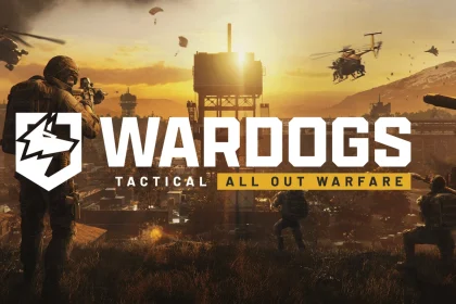 WARDOGS Game for PC Crack Status