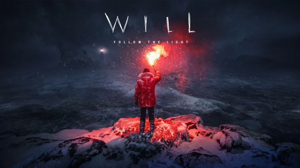 Current image: WILL Follow The Light Game for PC Crack Watch