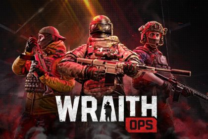 WRAITH OPS Game for PC Crack Watch