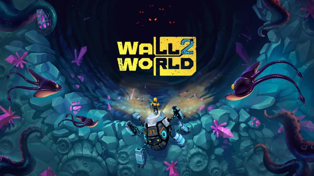 Current image: Wall World 2 Game PC Crack Watch