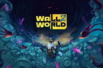 Wall World 2 Game PC Crack Watch