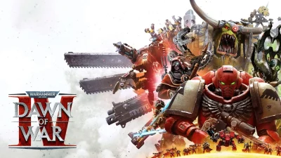 Warhammer 40,000: Dawn of War IV