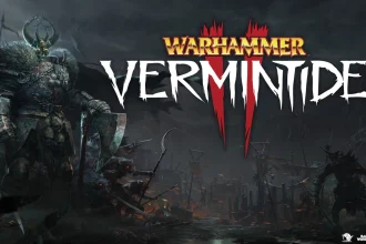 Warhammer Vermintide 2 Game for PC Crack Watch