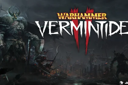 Warhammer Vermintide 2 Game for PC Crack Watch
