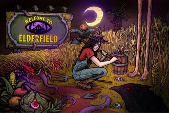 Welcome to Elderfield Game for PC Crack Status