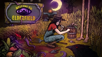 Welcome to Elderfield