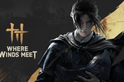 Where Winds Meet Game PC Crack Watch