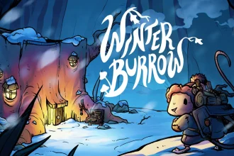 Winter Burrow Game PC Crack Watch