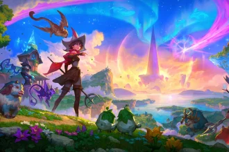 Witchspire Game for PC Crack Status Watch