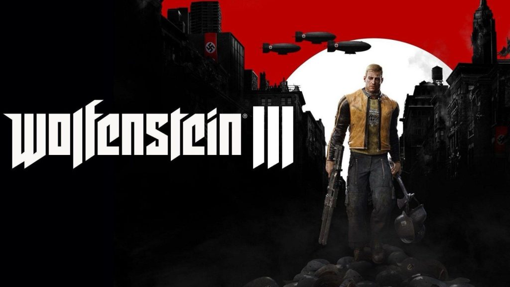Current image: Wolfenstein 3 Game for PC Crack Watch