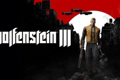 Wolfenstein 3 Game for PC Crack Watch