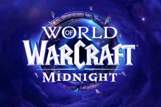 World of Warcraft Midnight Game for PC Crack Watch