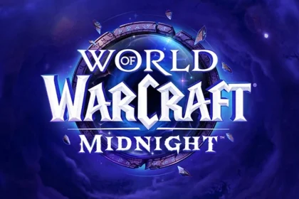 World of Warcraft Midnight Game for PC Crack Watch